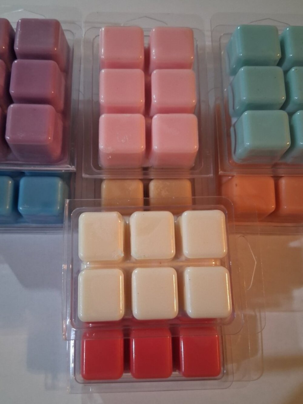 Apricot Grove Premium Soy Wax Melts